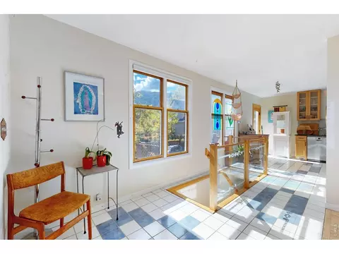 Entry Way - 2115 5th St, Boulder, CO 80302 photo 1 of 3