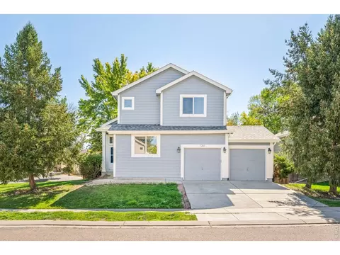 1361 Carnation Cir, Longmont, CO 80503