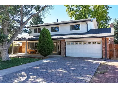 7143 S Platte Canyon Dr, Littleton, CO 80128