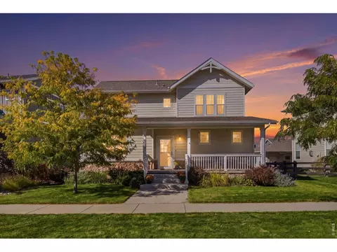 2556 Nancy Gray Ave, Fort Collins, CO 80525