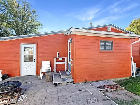 Exterior - 504 Jefferson St, Sterling, CO 80751 photo 5 of 6