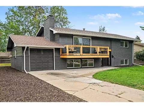 3312 N Colorado Ave, Loveland, CO 80538
