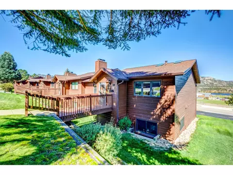 1435 Matthew Cir, Estes Park, CO 80517