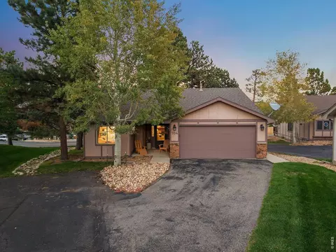 704 Birdie Ln, Estes Park, CO 80517