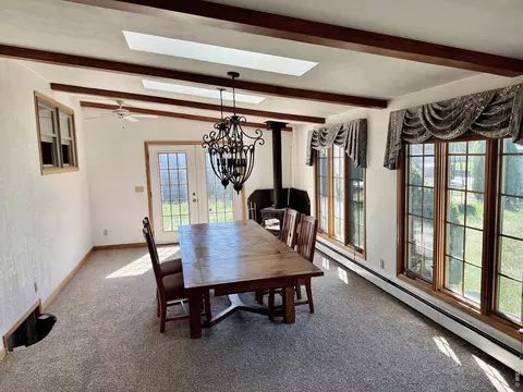 Dining - 629 Jay Dr, Sterling, CO 80751 photo 1 of 1