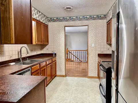 Kitchen - 629 Jay Dr, Sterling, CO 80751 photo 3 of 3