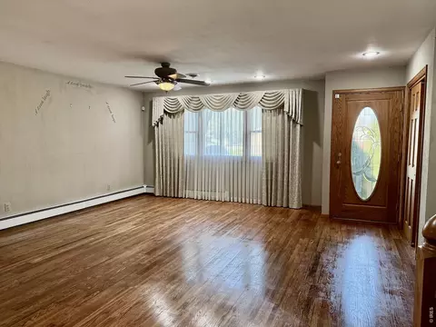 Living - 629 Jay Dr, Sterling, CO 80751 photo 4 of 7