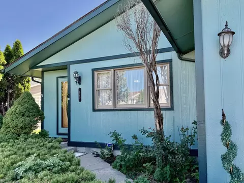 Exterior - 629 Jay Dr, Sterling, CO 80751 photo 2 of 2