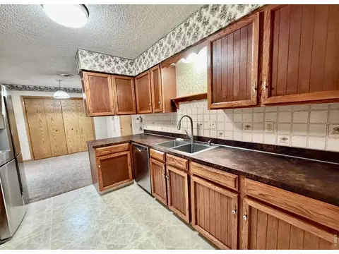 Kitchen - 629 Jay Dr, Sterling, CO 80751 photo 1 of 3