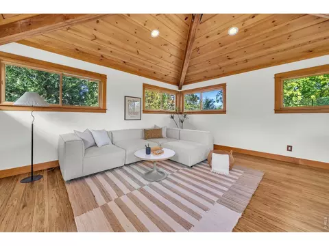 Living - 245 30th St, Boulder, CO 80305 photo 2 of 6