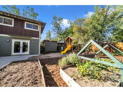 Exterior - 245 30th St, Boulder, CO 80305 photo 5 of 12