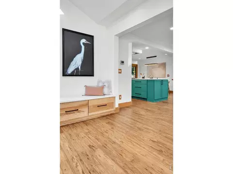 Entry Way - 245 30th St, Boulder, CO 80305 photo 1 of 2