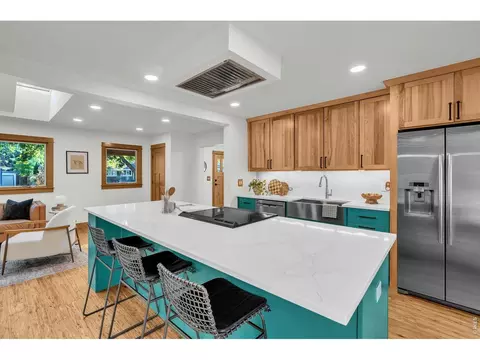 Kitchen - 245 30th St, Boulder, CO 80305 photo 2 of 6
