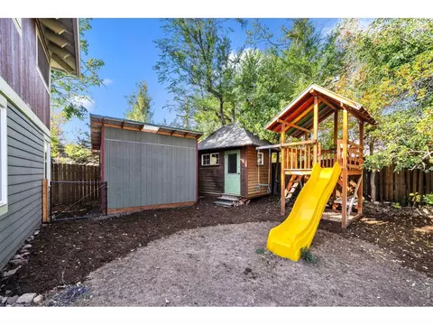 Exterior - 245 30th St, Boulder, CO 80305 photo 11 of 12
