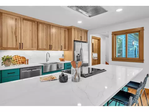 Kitchen - 245 30th St, Boulder, CO 80305 photo 6 of 6