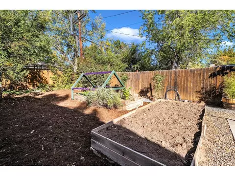Exterior - 245 30th St, Boulder, CO 80305 photo 10 of 12
