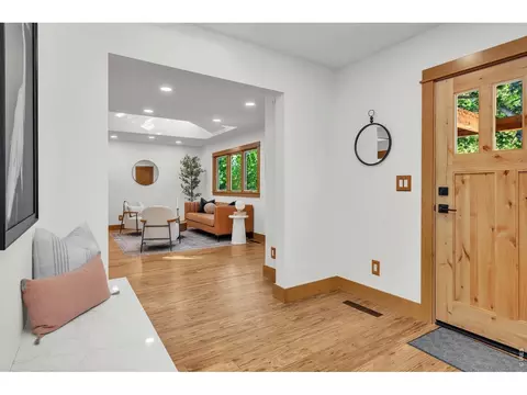 Entry Way - 245 30th St, Boulder, CO 80305 photo 2 of 2