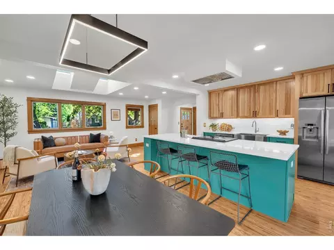 Kitchen - 245 30th St, Boulder, CO 80305 photo 1 of 6