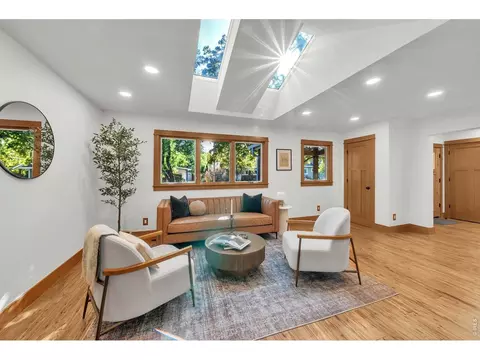 Living - 245 30th St, Boulder, CO 80305 photo 1 of 6