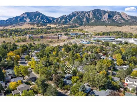 View/Area - 245 30th St, Boulder, CO 80305 photo 2 of 2