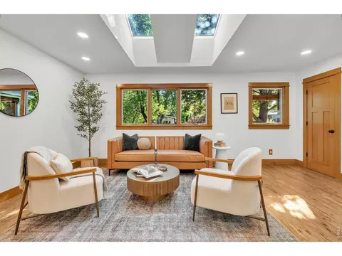 Living - 245 30th St, Boulder, CO 80305 photo 6 of 6