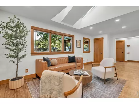 Living - 245 30th St, Boulder, CO 80305 photo 3 of 6
