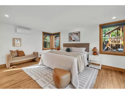 Bedroom - 245 30th St, Boulder, CO 80305 photo 1 of 4