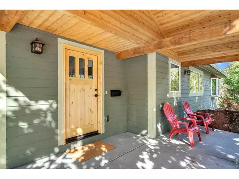 Exterior - 245 30th St, Boulder, CO 80305 photo 3 of 12