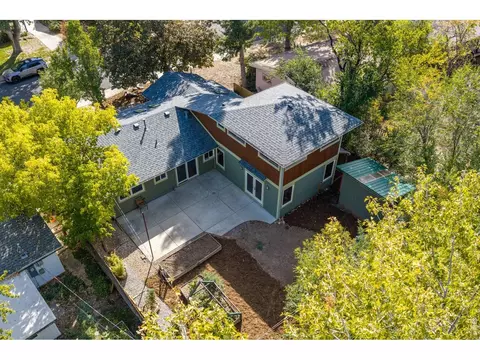 Exterior - 245 30th St, Boulder, CO 80305 photo 12 of 12