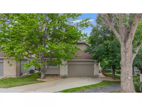Exterior - 7358 Buckingham Ct, Boulder, CO 80301 photo 1 of 6