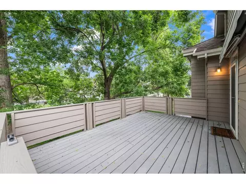 Exterior - 7358 Buckingham Ct, Boulder, CO 80301 photo 5 of 6