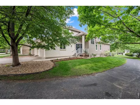 Exterior - 7358 Buckingham Ct, Boulder, CO 80301 photo 3 of 6