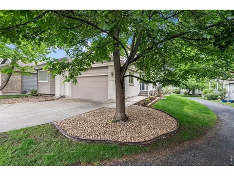 Exterior - 7358 Buckingham Ct, Boulder, CO 80301 photo 2 of 6