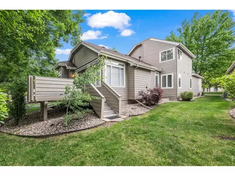 Exterior - 7358 Buckingham Ct, Boulder, CO 80301 photo 6 of 6