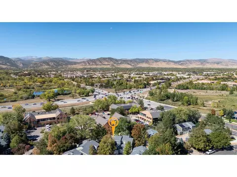 View/Area - 1541 Harrison Ave, Boulder, CO 80303 photo 3 of 7