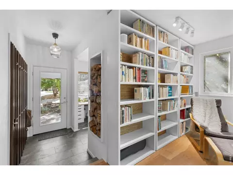 Entry Way - 1541 Harrison Ave, Boulder, CO 80303 photo 2 of 3
