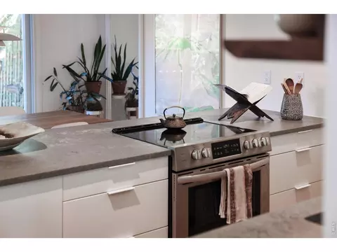 Kitchen - 1541 Harrison Ave, Boulder, CO 80303 photo 1 of 3
