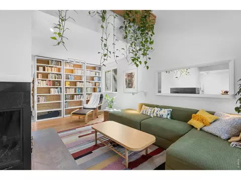 Living - 1541 Harrison Ave, Boulder, CO 80303 photo 3 of 8