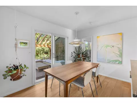 Dining - 1541 Harrison Ave, Boulder, CO 80303 photo 1 of 2
