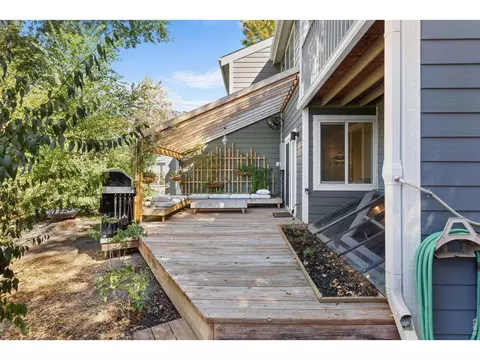 Exterior - 1541 Harrison Ave, Boulder, CO 80303 photo 6 of 7