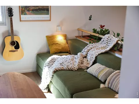 Living - 1541 Harrison Ave, Boulder, CO 80303 photo 8 of 8