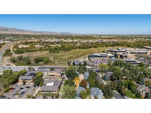 View/Area - 1541 Harrison Ave, Boulder, CO 80303 photo 4 of 7