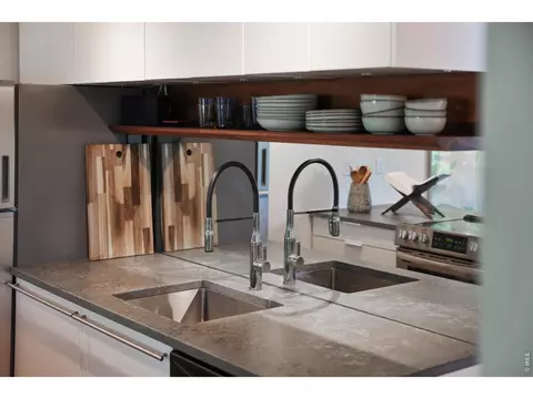 Kitchen - 1541 Harrison Ave, Boulder, CO 80303 photo 3 of 3