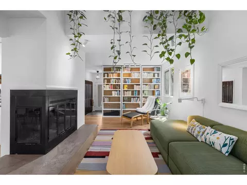 Living - 1541 Harrison Ave, Boulder, CO 80303 photo 4 of 8