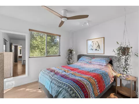 Bedroom - 1541 Harrison Ave, Boulder, CO 80303 photo 1 of 5
