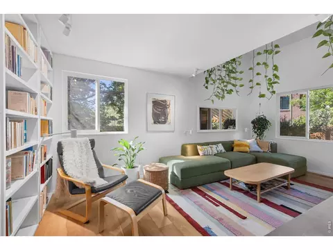 Living - 1541 Harrison Ave, Boulder, CO 80303 photo 1 of 8
