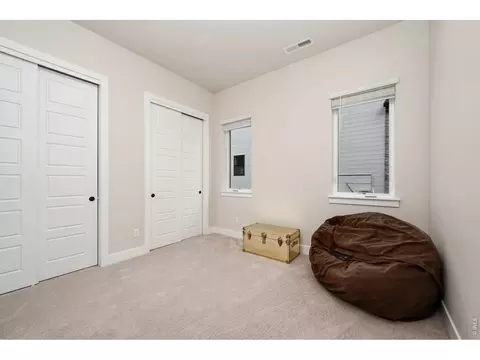 Bedroom - 1780 Barefoot Dr, Windsor, CO 80550 photo 7 of 7