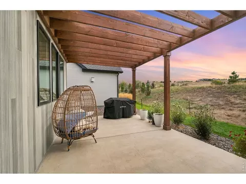 Exterior - 1780 Barefoot Dr, Windsor, CO 80550 photo 6 of 7