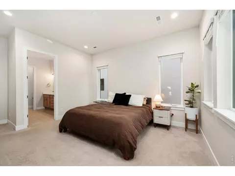 Bedroom - 1780 Barefoot Dr, Windsor, CO 80550 photo 6 of 7