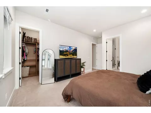 Bedroom - 1780 Barefoot Dr, Windsor, CO 80550 photo 5 of 7
